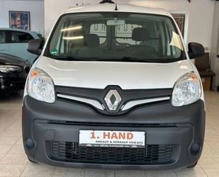 Renault Renault Kangoo Rapid Maxi Extra°1.5 dCi°Klima°1.Ha Gebrauchtwagen