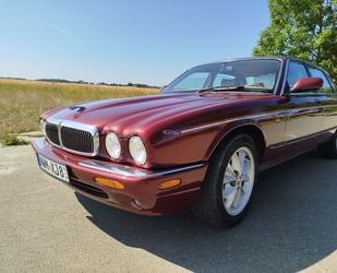 Jaguar Jaguar XJ8 3.2 Gebrauchtwagen