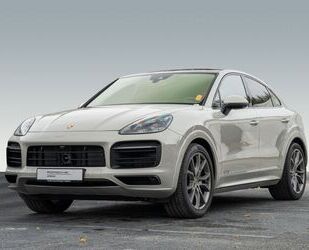 Porsche Porsche Cayenne GTS Coupe PDCC 21-Zoll 18Wege Sitz Gebrauchtwagen