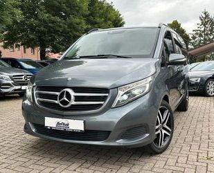 Mercedes-Benz Mercedes-Benz V 220D BT/d EDITION lang*AHK*XENON*P Gebrauchtwagen