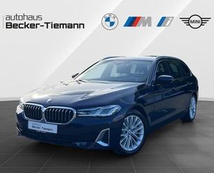 BMW BMW 530d xDrive Touring Luxury Line | Laser | Stan Gebrauchtwagen