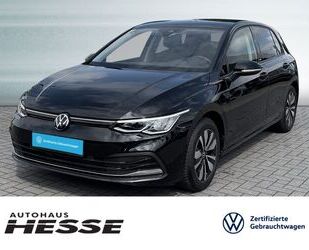 VW Volkswagen Golf VIII 1.5 TSI Move ACC Light Assist Gebrauchtwagen