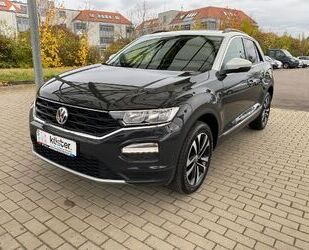 VW Volkswagen T-Roc Style PANO*Kamera*ACC*AppNAVI Gebrauchtwagen