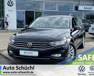 VW Volkswagen Passat Variant 2.0 TDI DSG Business AHK Gebrauchtwagen