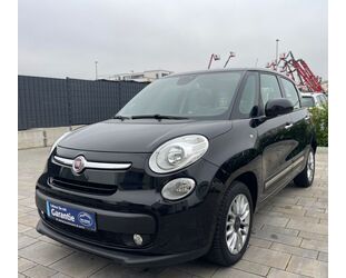 Fiat Fiat 500L Lounge/Automat/Diesel Gebrauchtwagen