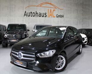 Mercedes-Benz Mercedes-Benz B 200/SHZ/NAVI/SPURW/VOLLDIGI/RFK/St Gebrauchtwagen