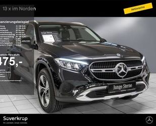 Mercedes-Benz Mercedes-Benz GLC 300 e 4M , AVANTGARDE DISTR SPUR Gebrauchtwagen