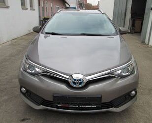 Toyota Toyota Auris Touring Hybrid 1,8-l-VVT / Garantie Gebrauchtwagen