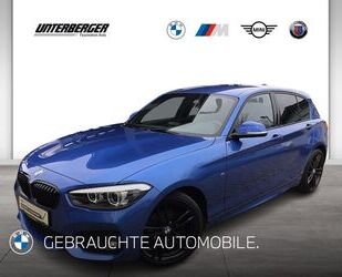 BMW BMW 118i M SPORTPAKET-LED-SITZHEIZUNG Gebrauchtwagen