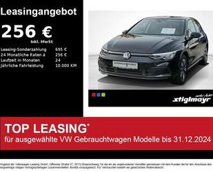 VW Volkswagen Golf VIII MOVE 2.0 TDI DSG ACC+AHK+KAME Gebrauchtwagen