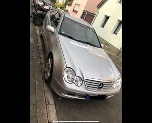 Mercedes-Benz Mercedes-Benz C 200 SPORT Sport Gebrauchtwagen