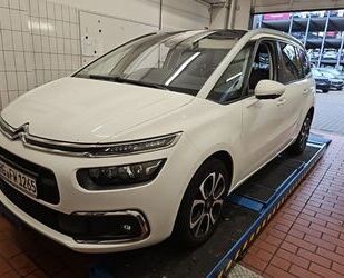 Citroen Citroën Grand C4 Picasso/Spacetourer ShinePack*Cam Gebrauchtwagen