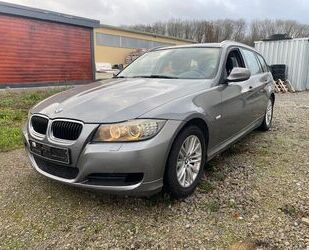 BMW BMW 318i Touring Edition Exclusive Edition Exclusi Gebrauchtwagen