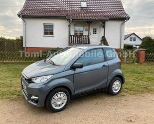 Aixam Aixam City Mopedauto 45kmh Ligier Microcar Gebrauchtwagen