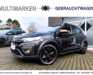 Dacia Dacia Sandero III Stepway Extreme+ 1.0 TCe 110 EU6 Gebrauchtwagen