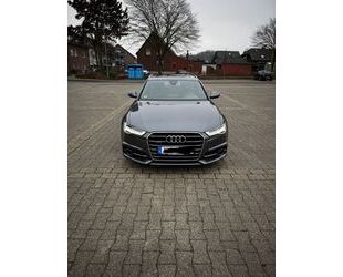 Audi Audi A6 3.0 TDI 240kW comp. quattro tiptr. Avant . Gebrauchtwagen