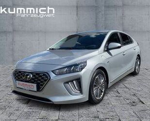 Hyundai Hyundai IONIQ Facelift PLUG-IN Hbyrid Premium Gebrauchtwagen