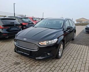 Ford Ford Mondeo Turnier Business Edition Gebrauchtwagen