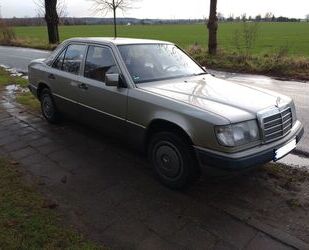 Mercedes-Benz Mercedes-Benz 230 Gebrauchtwagen