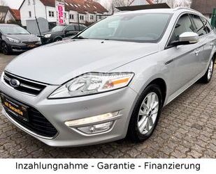 Ford Ford Mondeo Turnier Business Edition, Navi, PDC Gebrauchtwagen