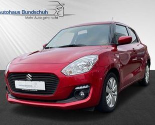 Suzuki Suzuki Swift 1.0 Boosterjet Comfort *Kamera*Blueto Gebrauchtwagen