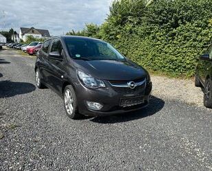 Opel Opel Karl Exklusiv Gebrauchtwagen