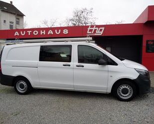 Mercedes-Benz Mercedes-Benz Vito Mixto 111 CDI 5 SITZER-SORTIMO Gebrauchtwagen