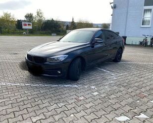 BMW BMW 318 Baureihe 3 Gran Turismo 318 d Gebrauchtwagen