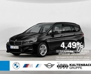 BMW BMW 218d xDrive Gran Tourer SPORTPAKET H/K SHZ PDC Gebrauchtwagen