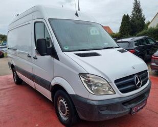 Mercedes-Benz Mercedes-Benz Sprinter II Kasten 310 CDI Hochdach Gebrauchtwagen