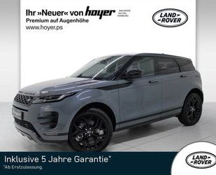 Land Rover Land Rover Range Rover Evoque D200 R-Dynamic SE AH Gebrauchtwagen