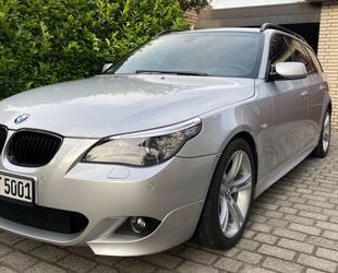 BMW BMW 530i touring M-Sportpaket Gebrauchtwagen