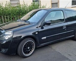 Renault Renault Clio Sport 2.0 16V Sport Gebrauchtwagen