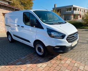 Ford Ford Transit Custom Kasten 320 L1+Klima+3.Sitzer+ Gebrauchtwagen