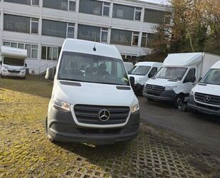 Mercedes-Benz Mercedes-Benz Sprinter 314 Tourer.Maxi.L3H2.Navi.K Gebrauchtwagen