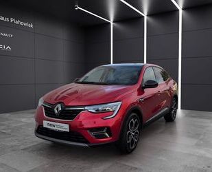 Renault Renault Arkana INTENS E-TECH Hybrid 145 Rückfahrka Gebrauchtwagen