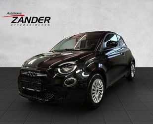 Fiat Fiat 500e Action 23,8 kWh 70 kW KLIMA/BLUETOOTH Gebrauchtwagen