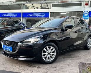 Mazda Mazda 2 Lim. Kizoku Gebrauchtwagen