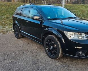 Dodge Dodge Journey 2.4 Vollaustattung LPG Lede usw Gebrauchtwagen