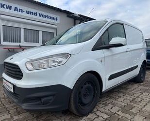 Ford Ford Transit Courier Trend Gebrauchtwagen