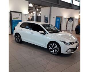 VW Volkswagen Golf 1.5 ehybrid eTSI ACT OPF DSG 110kW Gebrauchtwagen