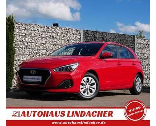 Hyundai Hyundai i30 1.4 Select I 1. Hand Gebrauchtwagen