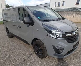 Opel Opel Vivaro B Kasten/Kombi L1H1 2,7t Navi PDC Kam Gebrauchtwagen