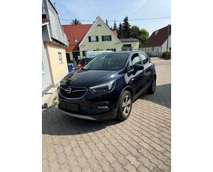 Opel Opel Mokka X Innovation Gebrauchtwagen