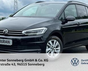 VW Volkswagen Touran Comfortline 1.5 TSI DSG - Navi*M Gebrauchtwagen