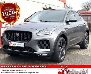 Jaguar Jaguar E-Pace P250 R-Dynamic Black LED/Nav/VZE/Spu Gebrauchtwagen