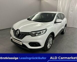 Renault Renault Kadjar TCe 140 EDC GPF BUSINESS EDITION Ge Gebrauchtwagen