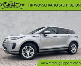 Land Rover Land Rover Range Rover Evoque SE 2.0 Td4 KAT HUD # Gebrauchtwagen