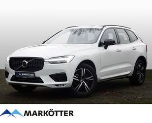 Volvo Volvo XC60 Plus Dark 2WD B4 Benzin /Memory/BLIS/AH Gebrauchtwagen