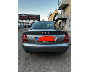 Audi Audi A4 1.6 - Gebrauchtwagen